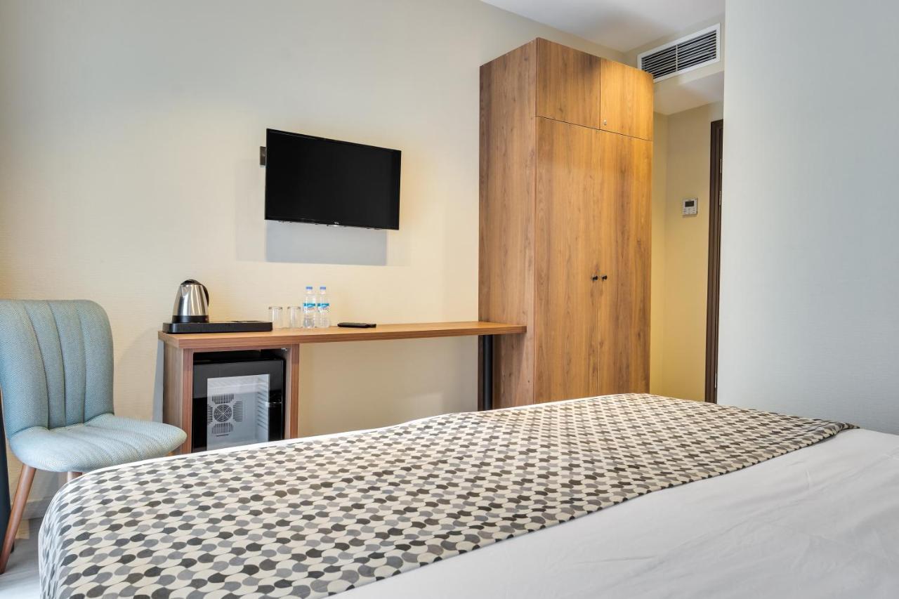 Eleven Inn Tbilisi Ngoại thất bức ảnh