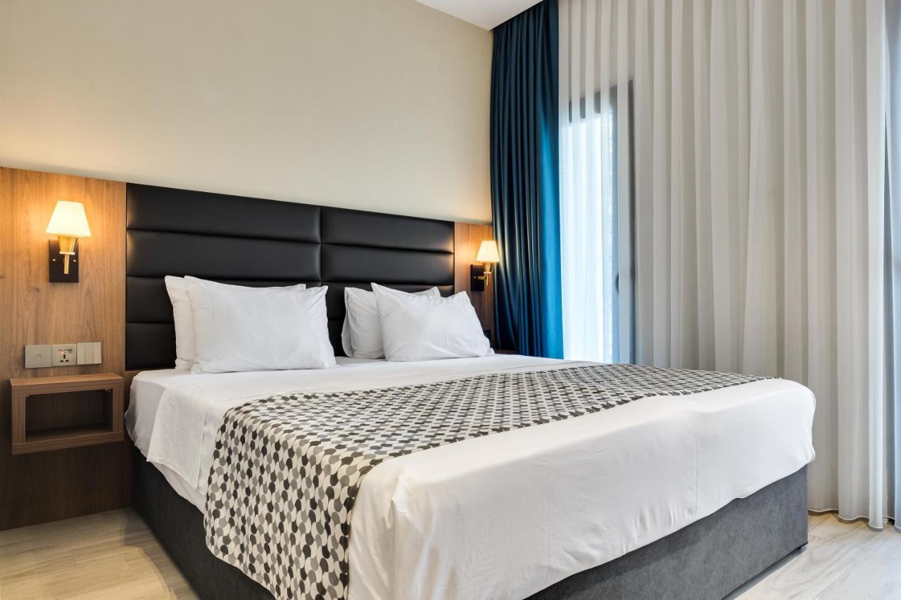 Eleven Inn Tbilisi Ngoại thất bức ảnh
