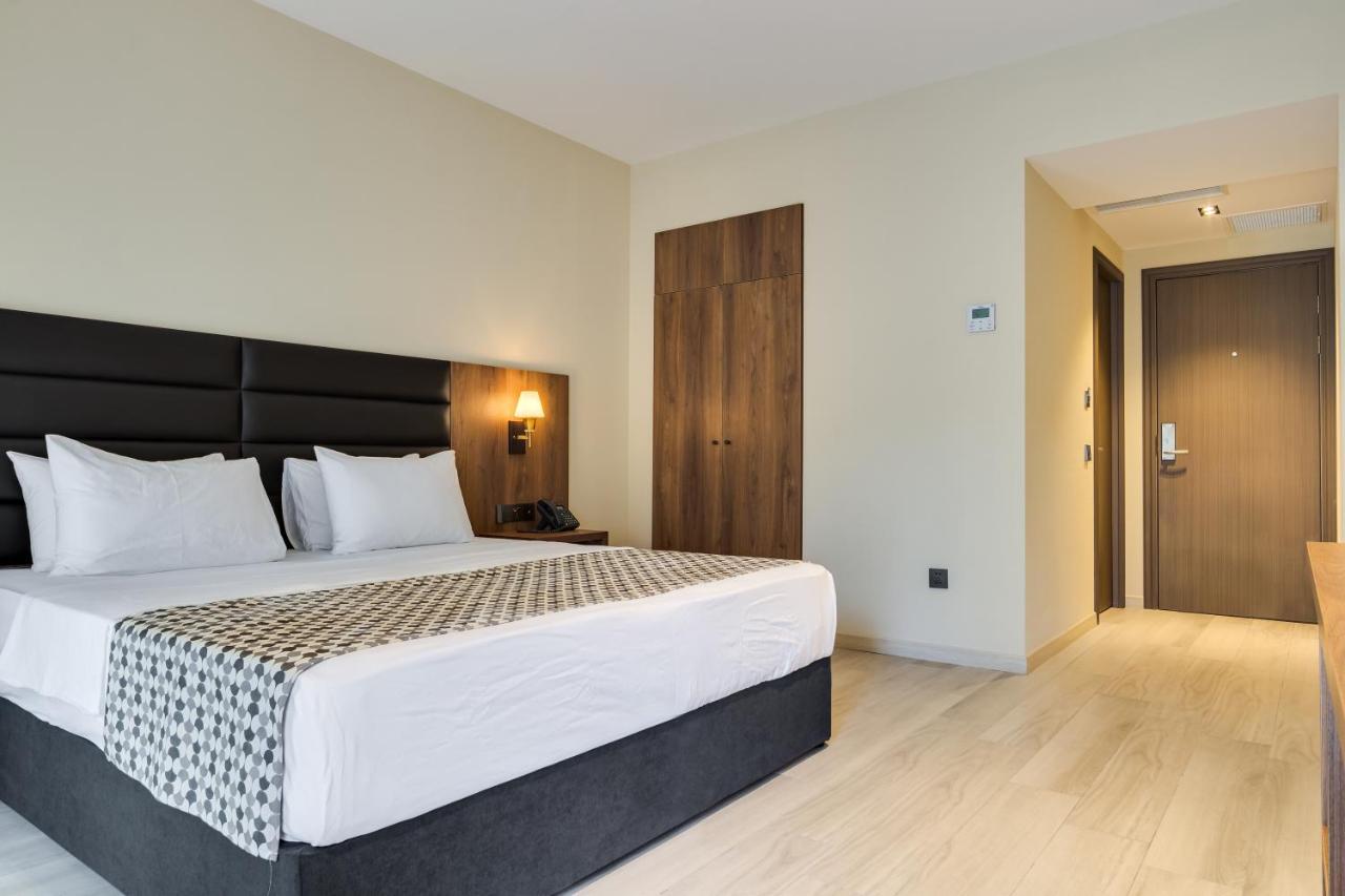 Eleven Inn Tbilisi Ngoại thất bức ảnh