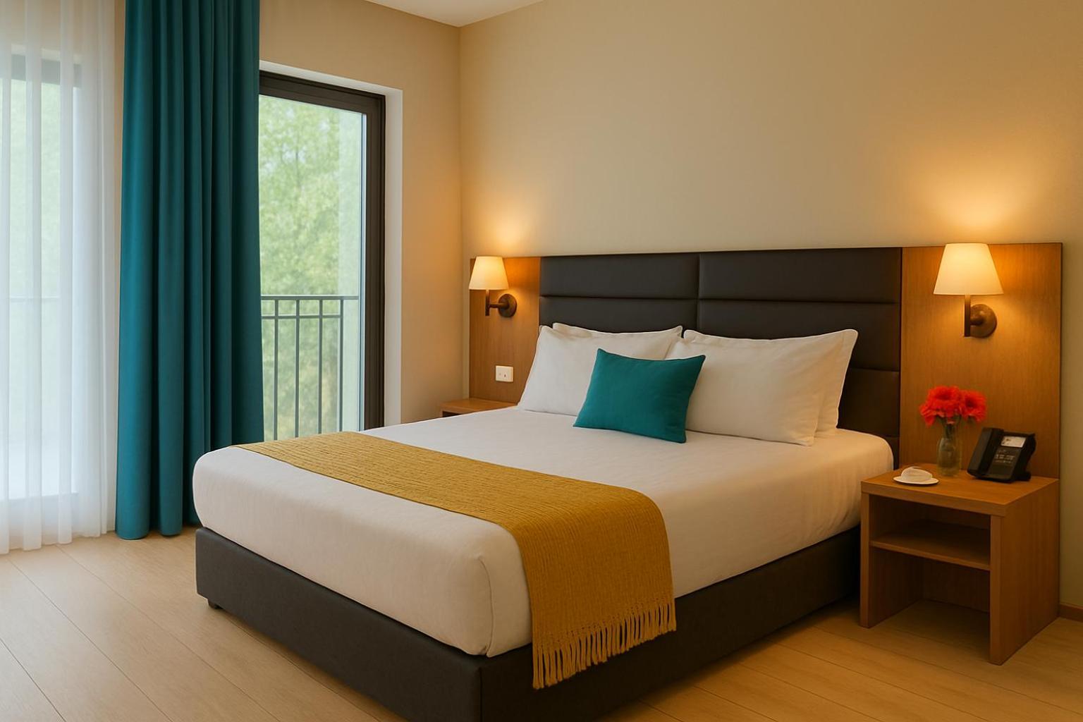Eleven Inn Tbilisi Ngoại thất bức ảnh